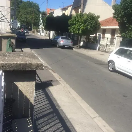 بيت للعطل Maison Individuelle