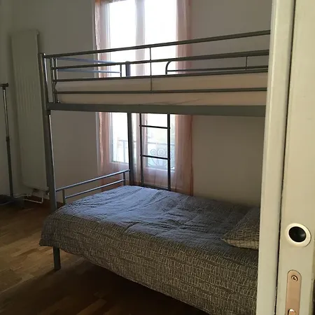 Maison Individuelle بيت للعطل