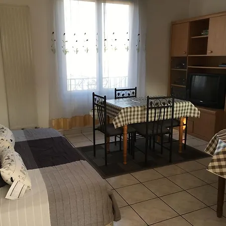 بيت للعطل Maison Individuelle بوبْئيني