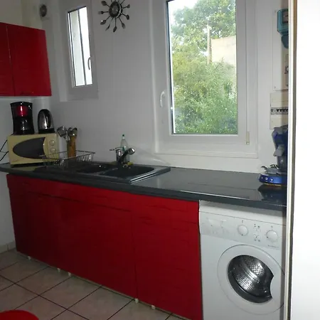 Maison Individuelle بوبْئيني