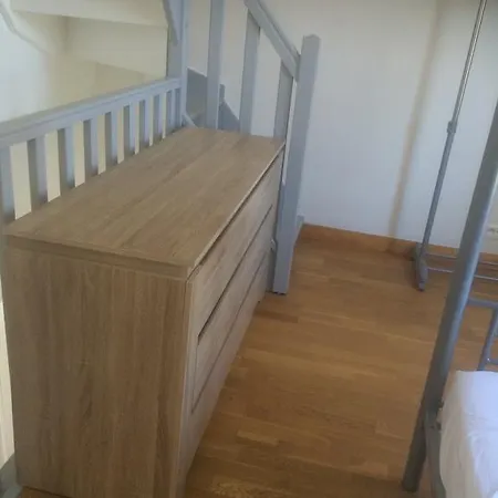 Maison Individuelle بيت للعطل بوبْئيني