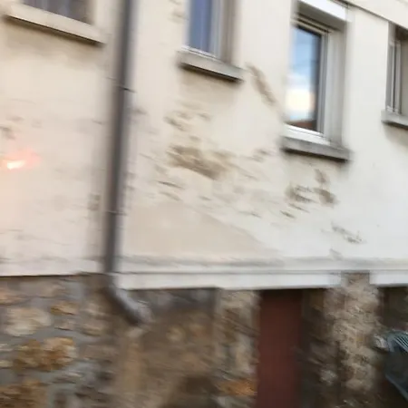 Maison Individuelle بوبْئيني