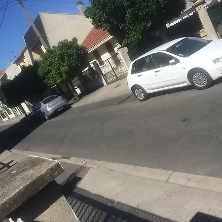 بيت للعطل Maison Individuelle *