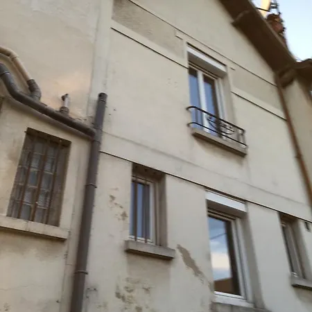 Maison Individuelle