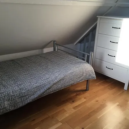 Maison Individuelle بوبْئيني