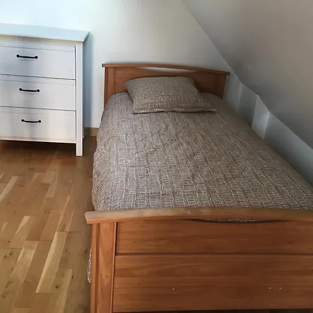 بيت للعطل Maison Individuelle *