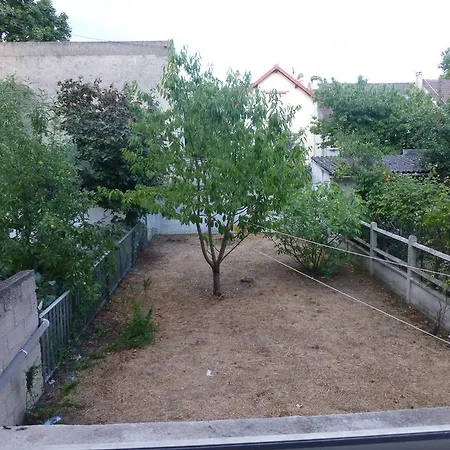 بيت للعطل Maison Individuelle *